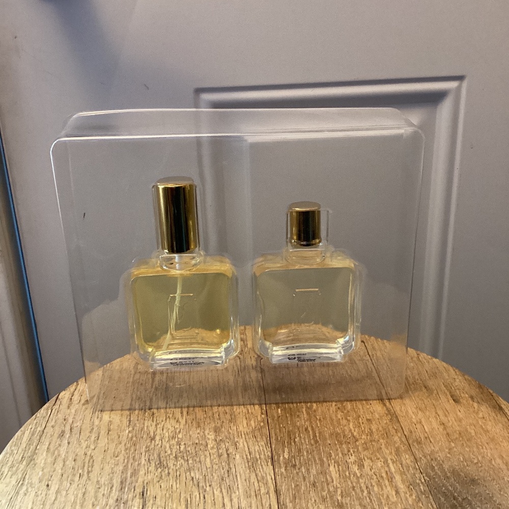 PS by Paul Sebastian 2 piece Gift Set Cologne and After Shave